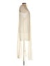 Sunday in Brooklyn Ivory Cocktail Dress One size - photo 4