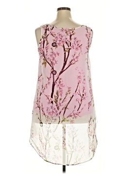 Nextmia Sleeveless Blouse (view 2)