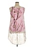 Nextmia Pink Sleeveless Blouse Size 18 - photo 2
