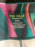 Tek Gear Print Teal Active Pants Size XXL - photo 4