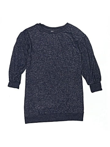 Gap Kids 3/4 Sleeve T-Shirt (view 1)