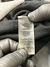 Aaeda Color Block Gray Pullover Sweater Size S - photo 8