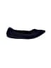 ROTHY'S Solid Blue Flats Size 9 (wide) - photo 1