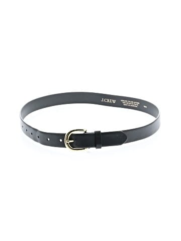 J.Crew Leather Belt (view 1)