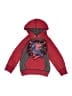 Disney Store Red Pullover Hoodie Size S (kids) - photo 1