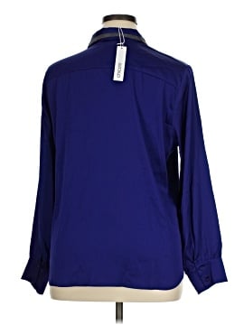 Chico's Long Sleeve Blouse (view 2)