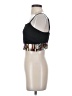 by the way. Black Sleeveless Top Size XS - photo 5