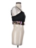 by the way. Black Sleeveless Top Size XS - photo 4