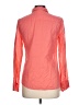 J.Crew 100% Cotton Orange Long Sleeve Button-Down Shirt Size 12 - photo 2