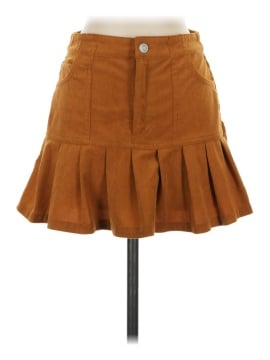 Elodie Casual Skirt (view 1)