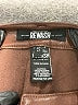 Rewash Brown Casual Pants Size 5 - photo 7