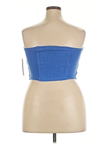 No Boundaries Tube Top (view 2)