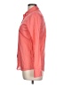 J.Crew 100% Cotton Orange Long Sleeve Button-Down Shirt Size 12 - photo 5