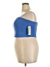 No Boundaries Blue Tube Top Size 20 - photo 5