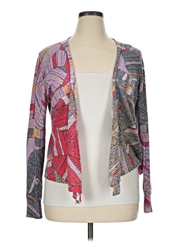 Nic + Zoe Kimono (view 1)