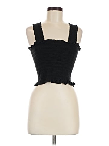 Cotton Candy LA Sleeveless Top (view 1)
