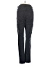 Old Navy Gray Cargo Pants Size 10 - photo 2