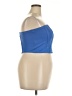 No Boundaries Blue Tube Top Size 20 - photo 4