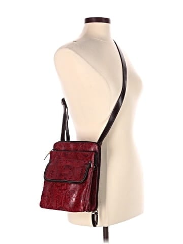 Relic Crossbody Bag (view 2)