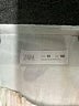 Zara Ivory White Dress Size 10 - photo 3