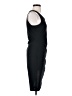 Trouve Solid Black Cocktail Dress Size XS - photo 4