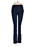 Saks Fifth Avenue Blue Active Pants Size 6 - photo 1