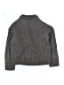 Everlane Tweed Gray Turtleneck Sweater Size S (kids) - photo 2