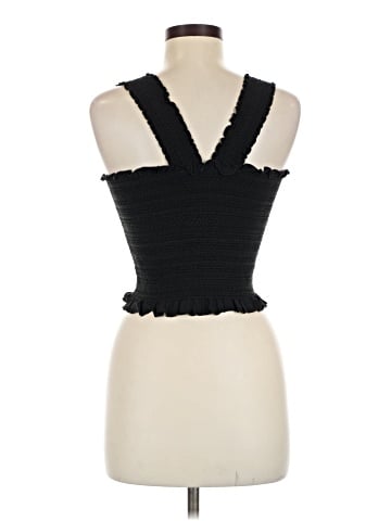 Cotton Candy LA Sleeveless Top (view 2)