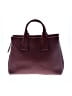 MICHAEL Michael Kors 100% Leather Burgundy Leather Satchel One size - photo 2
