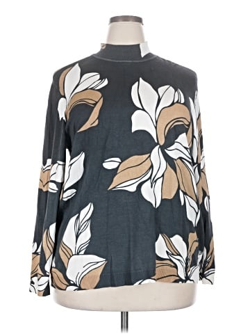 Chico's Turtleneck Sweater (view 1)