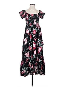 Torrid Casual Dress (view 1)