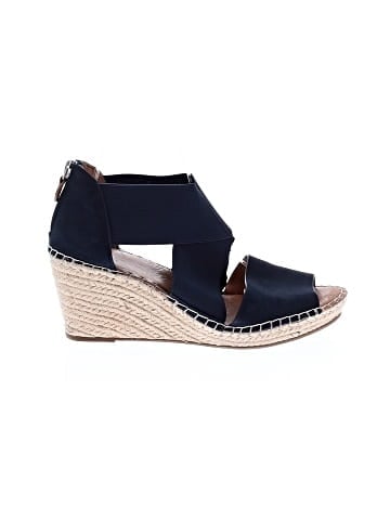 Gentle Souls Wedges (view 1)