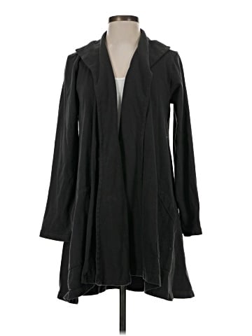 Cut Loose Coat (view 1)