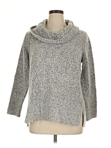 Rafaella Pullover Sweater (view 1)