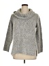Rafaella Gray Pullover Sweater Size XL - photo 1