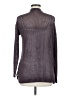 Mudd 100% Acrylic Purple Cardigan Size M - photo 2
