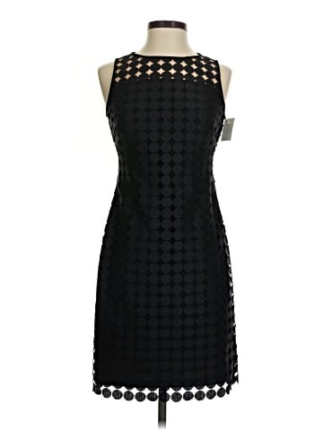 Lauren by Ralph Lauren Cocktail Dress (view 1)