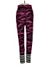 Adidas Graphic Pink Active Pants Size S - photo 1