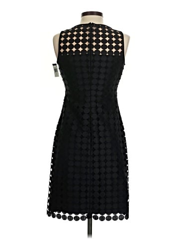 Lauren by Ralph Lauren Cocktail Dress (view 2)