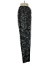 Joie 100% Viscose Camo Black Casual Pants Size XS - photo 4