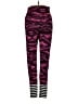 Adidas Graphic Pink Active Pants Size S - photo 2