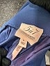 Cinq à Sept Blue Cargo Pants Size M - photo 7