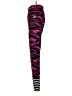 Adidas Graphic Pink Active Pants Size S - photo 5