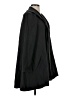Cut Loose Black Coat Size S - photo 4