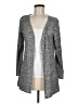 Charlotte Russe Gray Cardigan Size M - photo 1