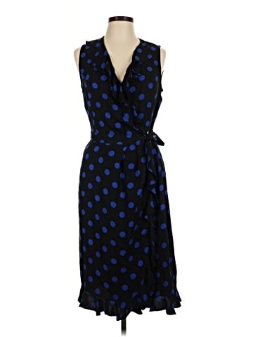 J. Peterman Cocktail Dress (view 1)