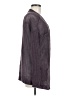 Mudd 100% Acrylic Purple Cardigan Size M - photo 4