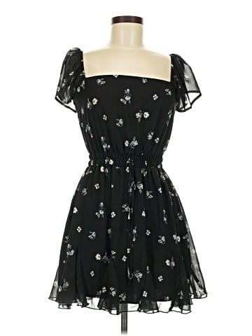 Trixxi Cocktail Dress (view 1)