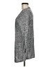 Charlotte Russe Gray Cardigan Size M - photo 5