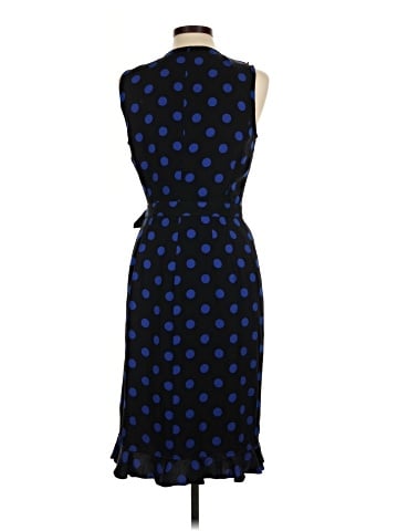 J. Peterman Cocktail Dress (view 2)